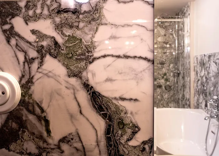 Appartement 31bis - Cinq D'architecte, Entre Héritage Et Design - Sauna - Centre *