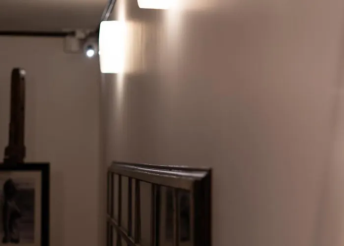 31bis - Cinq D'architecte, Entre Héritage Et Design - Sauna - Centre