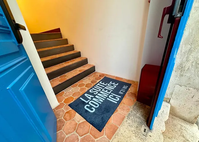 31bis - Cinq D'architecte, Entre Héritage Et Design - Sauna - Centre Appartement *