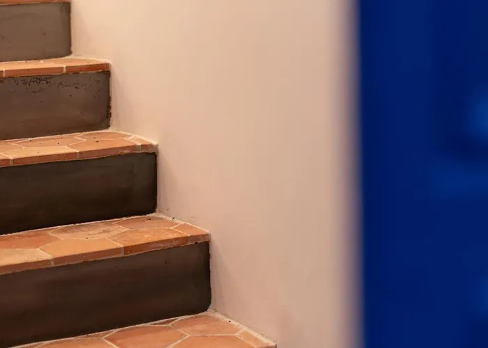 31bis - Cinq D'architecte, Entre Héritage Et Design - Sauna - Centre