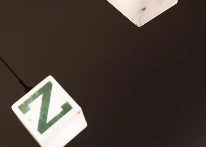 31bis - Cinq D'architecte, Entre Héritage Et Design - Sauna - Centre * Nancy