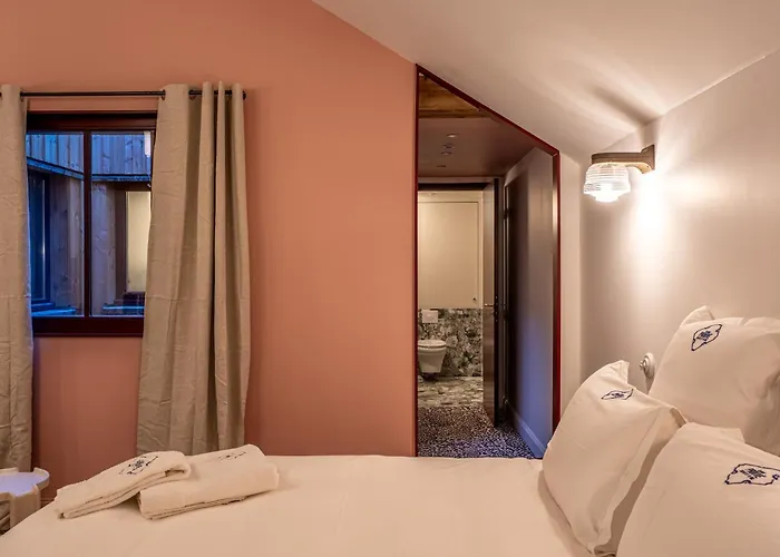 Appartement 31bis - Cinq D'architecte, Entre Héritage Et Design - Sauna - Centre *