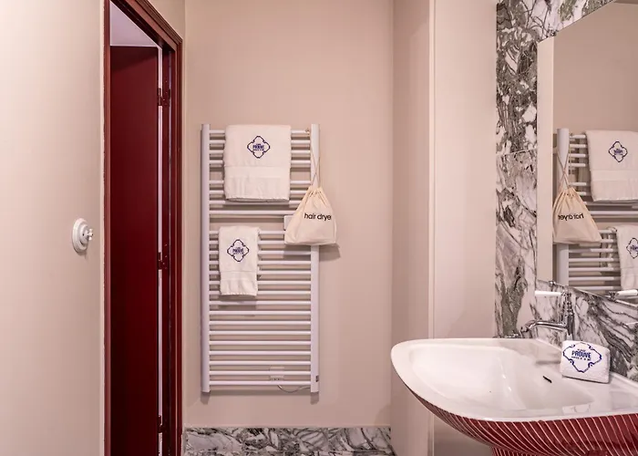 31bis - Cinq D'architecte, Entre Héritage Et Design - Sauna - Centre Nancy