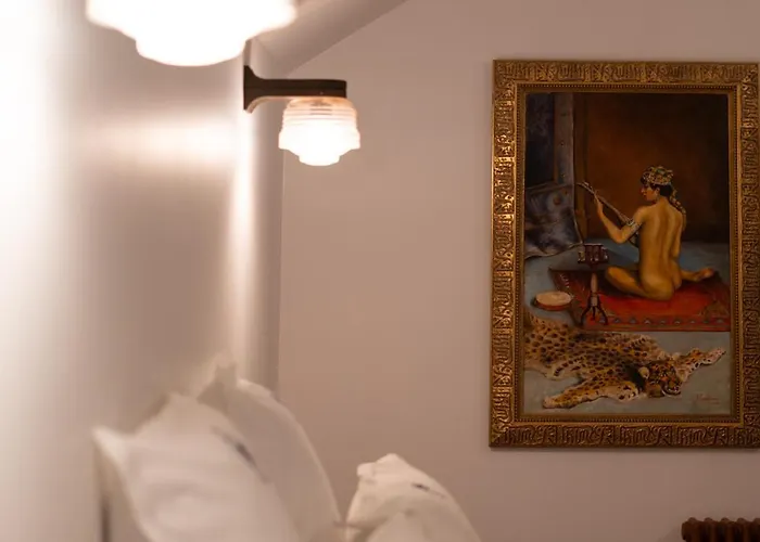 Appartement 31bis - Cinq D'architecte, Entre Héritage Et Design - Sauna - Centre Nancy