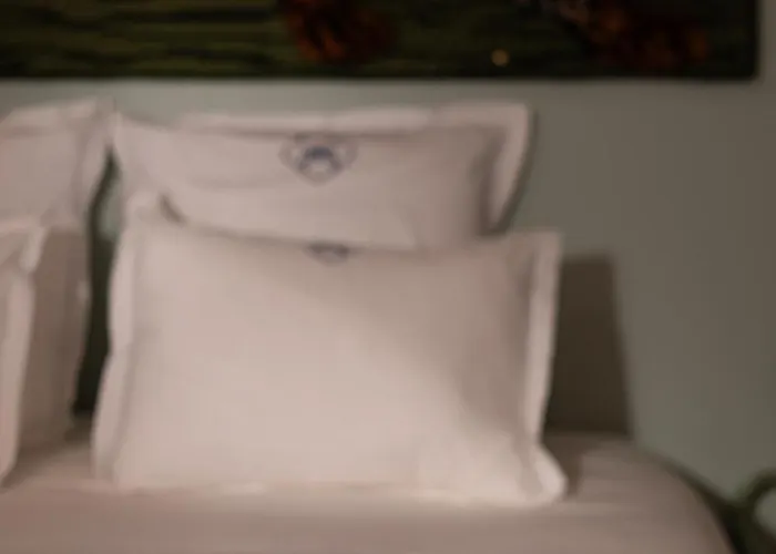 Appartement 31bis - Cinq D'architecte, Entre Héritage Et Design - Sauna - Centre