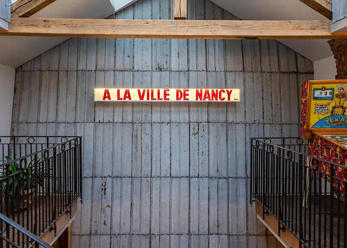 Appartement 31bis - Cinq D'architecte, Entre Héritage Et Design - Sauna - Centre *