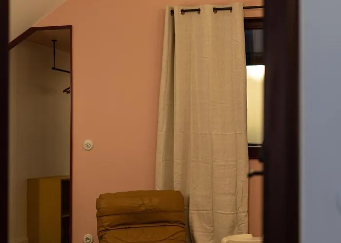 31bis - Cinq D'architecte, Entre Héritage Et Design - Sauna - Centre Nancy