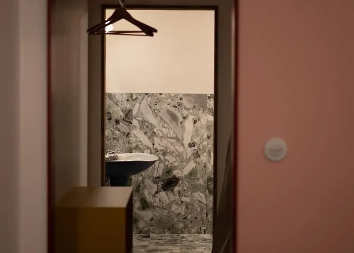 31bis - Cinq D'architecte, Entre Héritage Et Design - Sauna - Centre Appartement