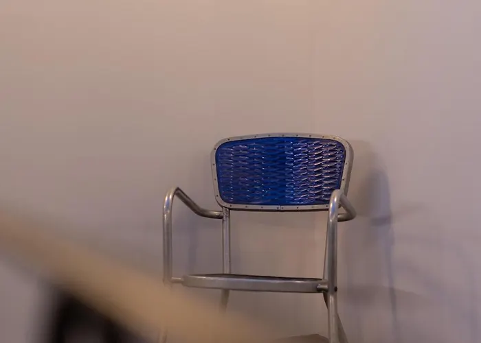 31bis - Cinq D'architecte, Entre Héritage Et Design - Sauna - Centre Appartement