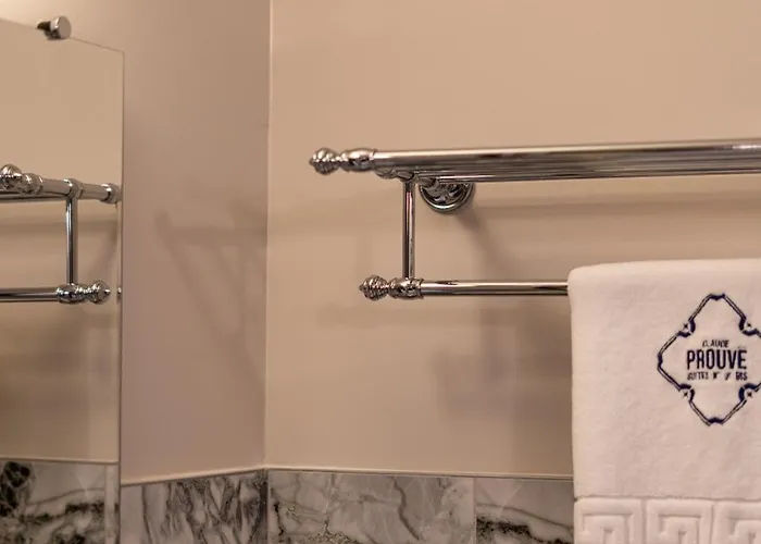 Appartement 31bis - Cinq D'architecte, Entre Héritage Et Design - Sauna - Centre *