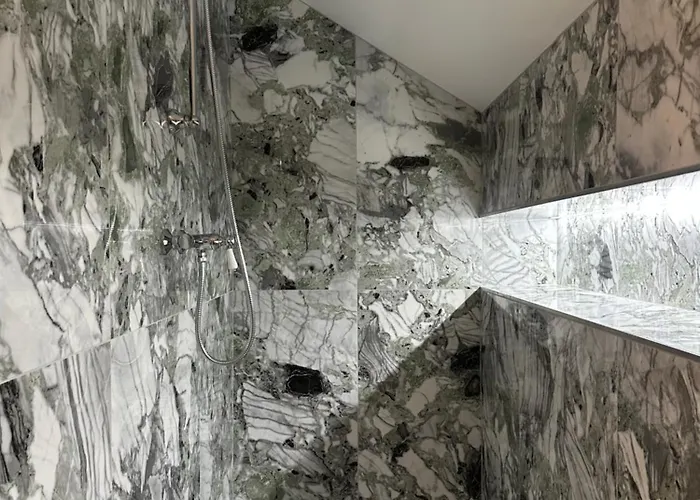 31bis - Cinq D'architecte, Entre Héritage Et Design - Sauna - Centre