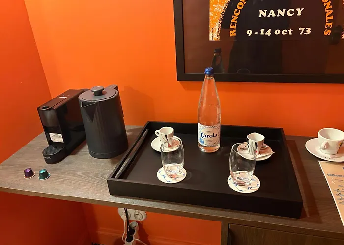 31bis - Cinq D'architecte, Entre Héritage Et Design - Sauna - Centre *