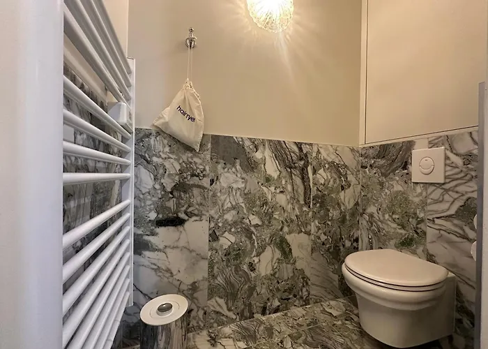 Appartement 31bis - Cinq D'architecte, Entre Héritage Et Design - Sauna - Centre Nancy