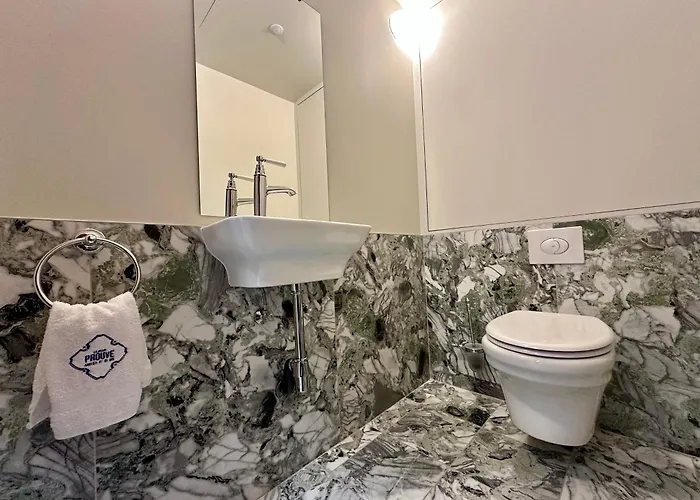 31bis - Cinq D'architecte, Entre Héritage Et Design - Sauna - Centre Appartement Nancy