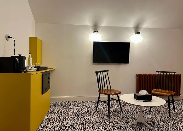 31bis - Cinq D'architecte, Entre Héritage Et Design - Sauna - Centre * Nancy